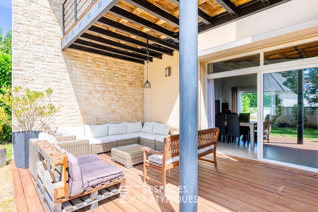 Villa in Osny, Ile-de-France, France 3 - 18361106