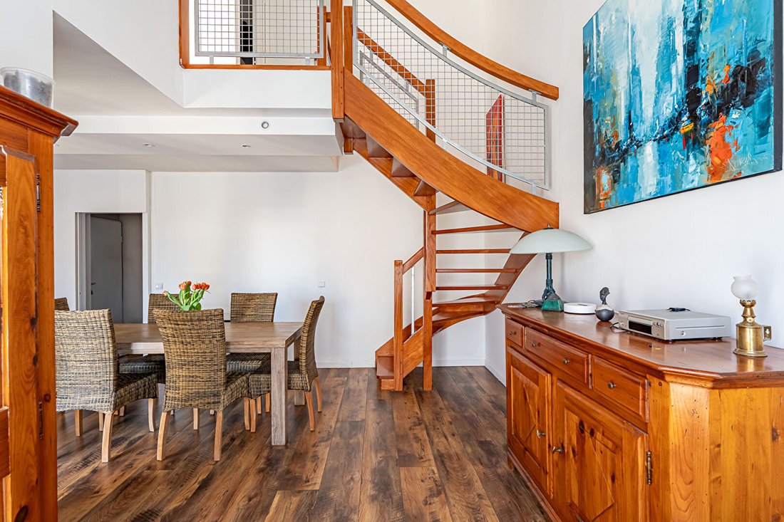 Apartment in Le Clos, Velizy-Villacoublay, France 5 - 18361201