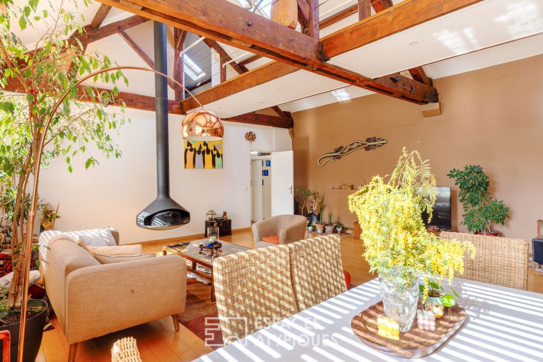Apartamento en Centre Ville-Tour du Lac, Enghien-les-Bains, Francia 4 - 18361017