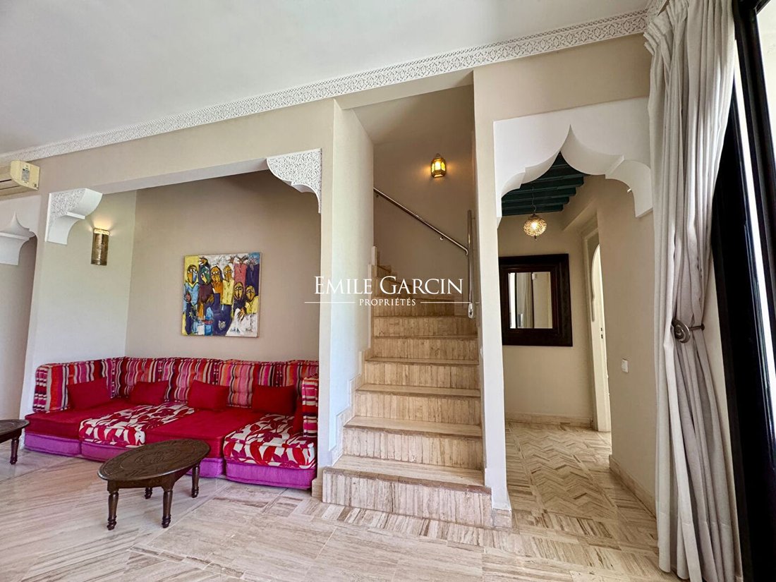 Apartment in MARRAKECH, Morocco 4 - 18360823