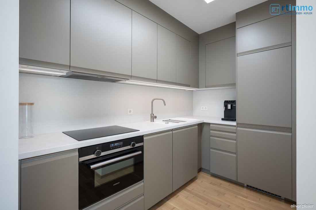 Penthouse in Vienna, Wien, Austria 3 - 18360502