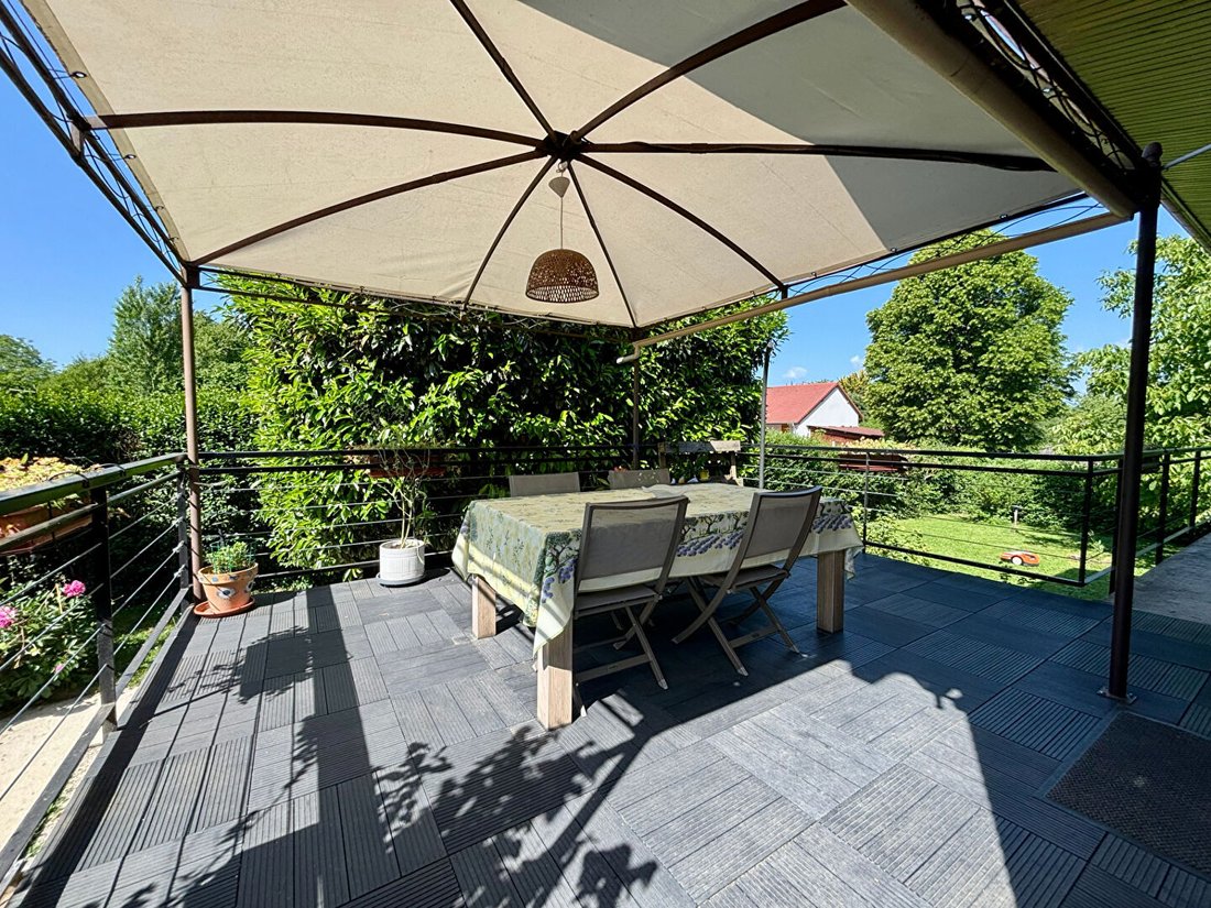 Villa in Massongy, Auvergne-Rhône-Alpes, France 5 - 18360653
