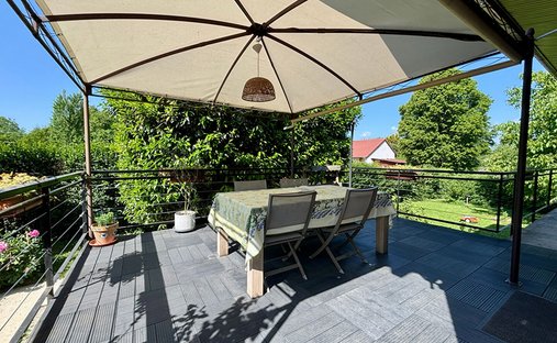 Villa en Massongy, Auvernia-Ródano-Alpes, Francia 1