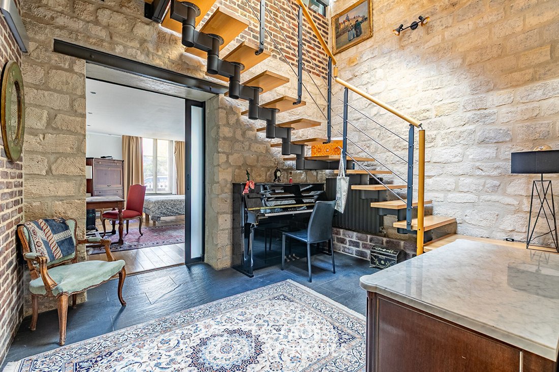 Villa in Chantilly, Hauts-de-France, France 2 - 18360619