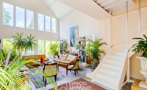 Villa in Taverny, Ile-de-France, France 1