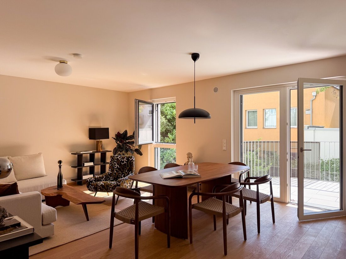 Apartment in Vienna, Wien, Austria 1 - 16438616
