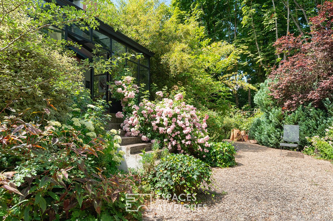 Villa in Mocquet, Joinville-le-Pont, France 3 - 18361130