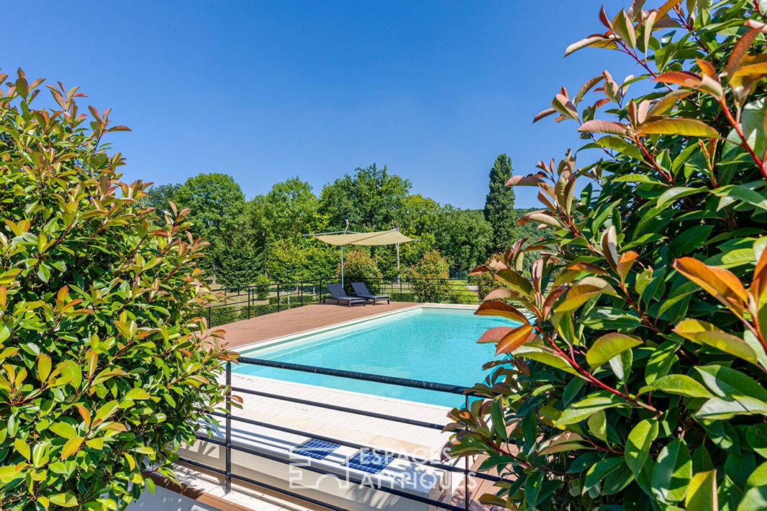 Villa à Moisson, Île-de-France, France 2 - 18360860