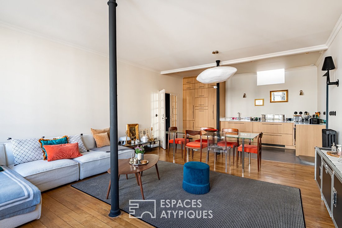 Apartment in Notre Dame, Versailles, France 4 - 18361227