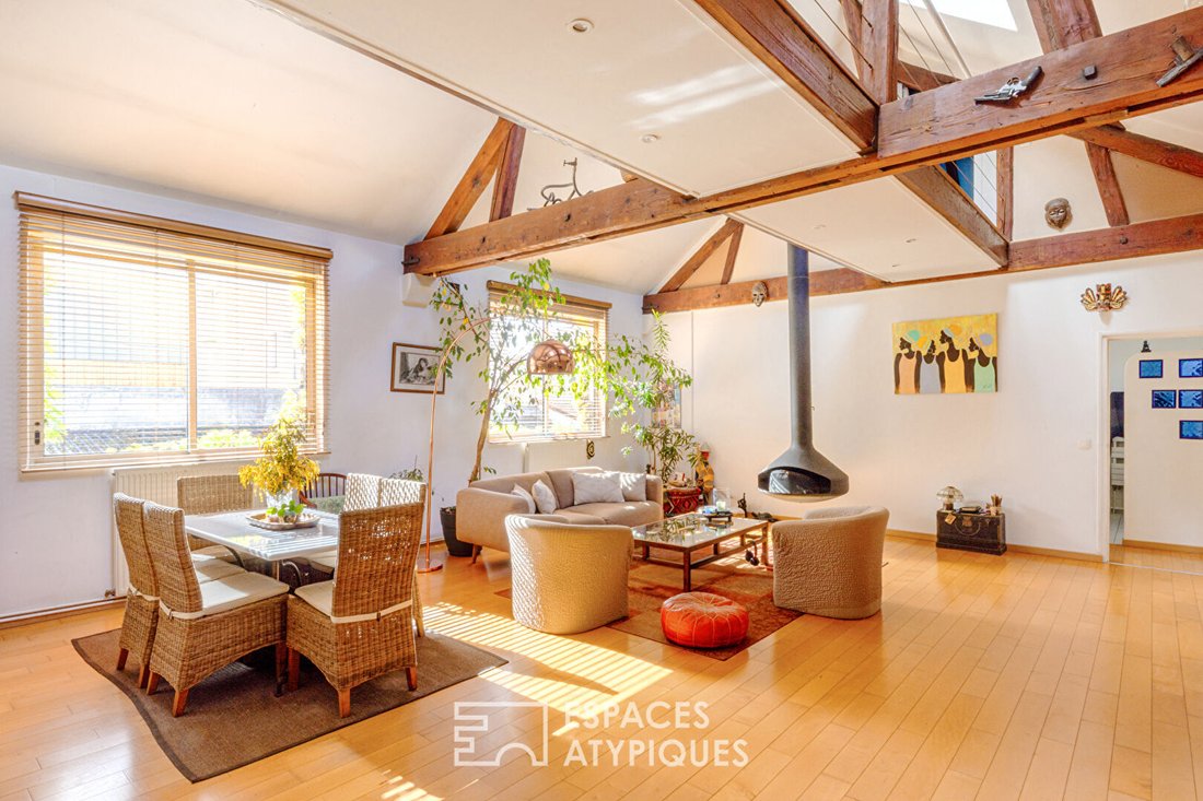 Apartamento en Centre Ville-Tour du Lac, Enghien-les-Bains, Francia 2 - 18361017