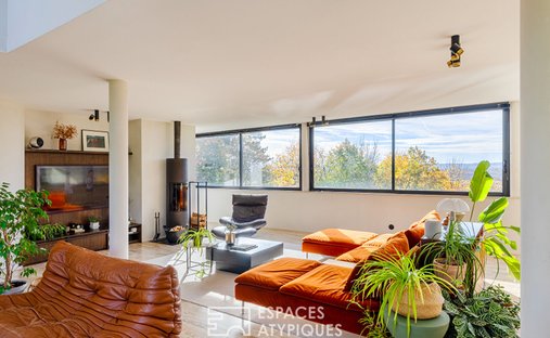Villa in Vaux-sur-Seine, Ile-de-France, France 1