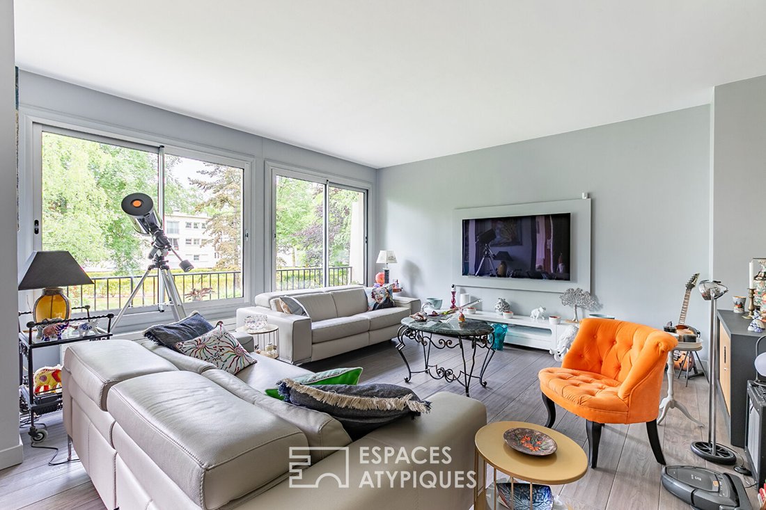 Apartment in Chantilly, Hauts-de-France, France 4 - 18360841