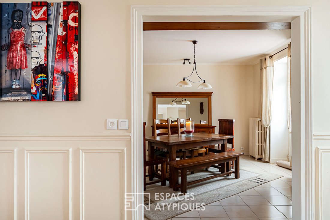 Villa in Les Essarts-le-Roi, Ile-de-France, France 3 - 18361253