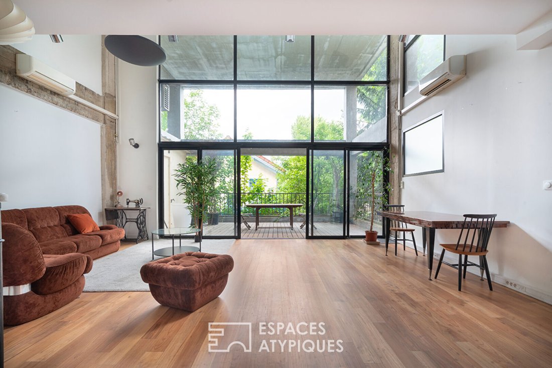 Apartment in Platanes, Joinville-le-Pont, France 1 - 18361092