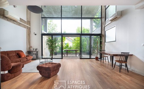 Apartamento en Platanes, Joinville-le-Pont, Francia 1