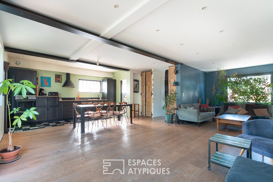 Villa in Orly, Ile-de-France, France 2 - 18361182