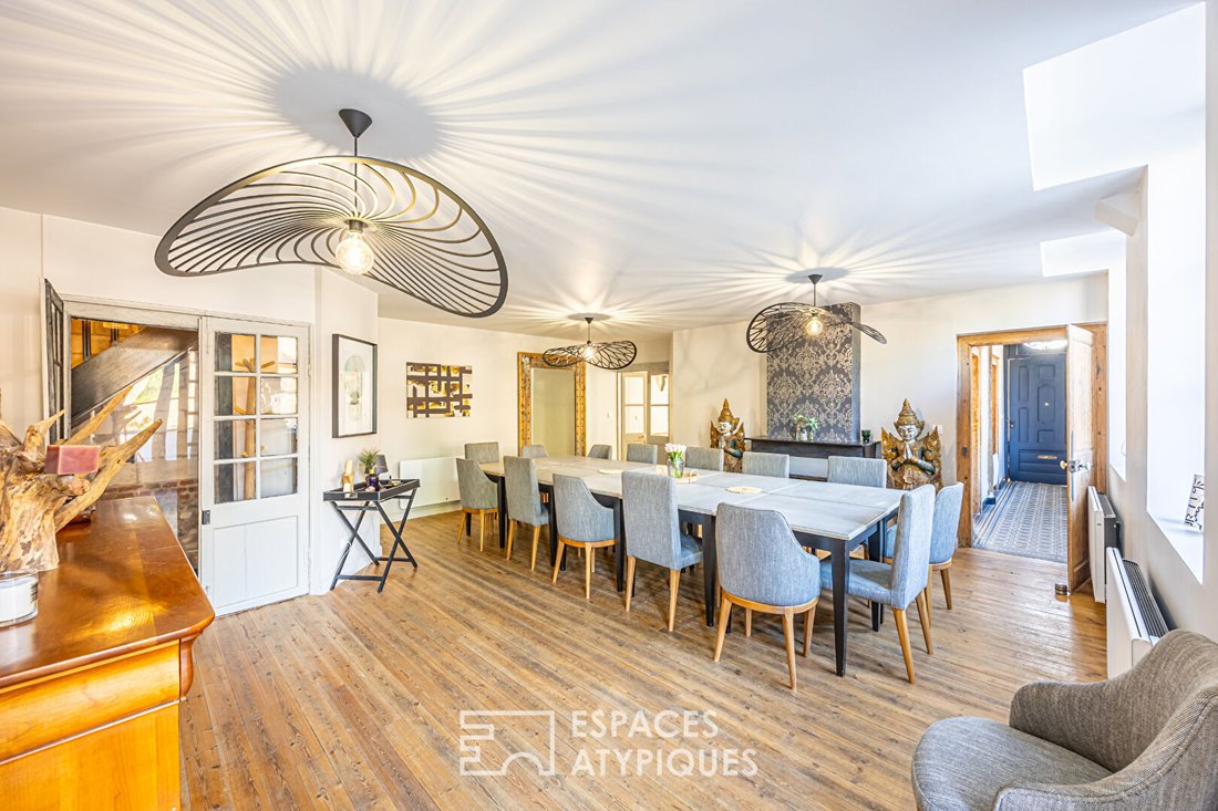 Villa in Saint-Riquier, Hauts-de-France, France 2 - 18360686