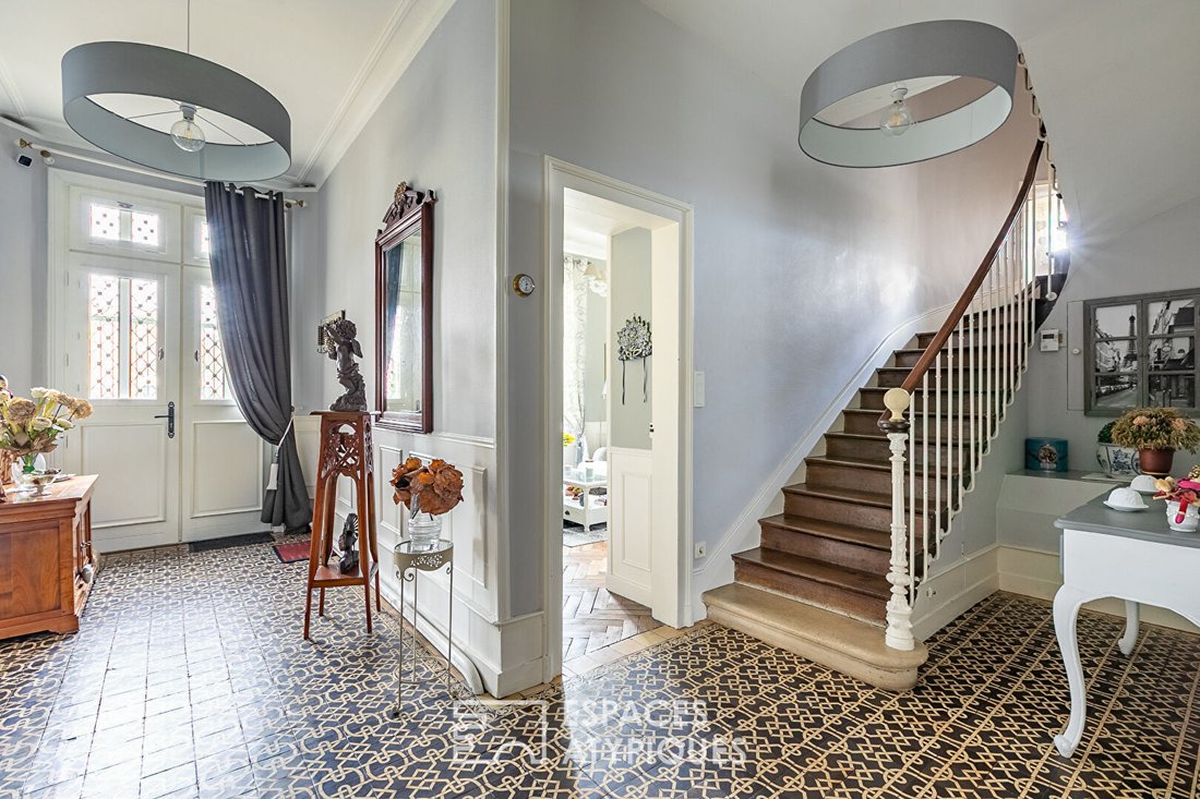 Villa in Senlis, Hauts-de-France, France 1 - 18360874
