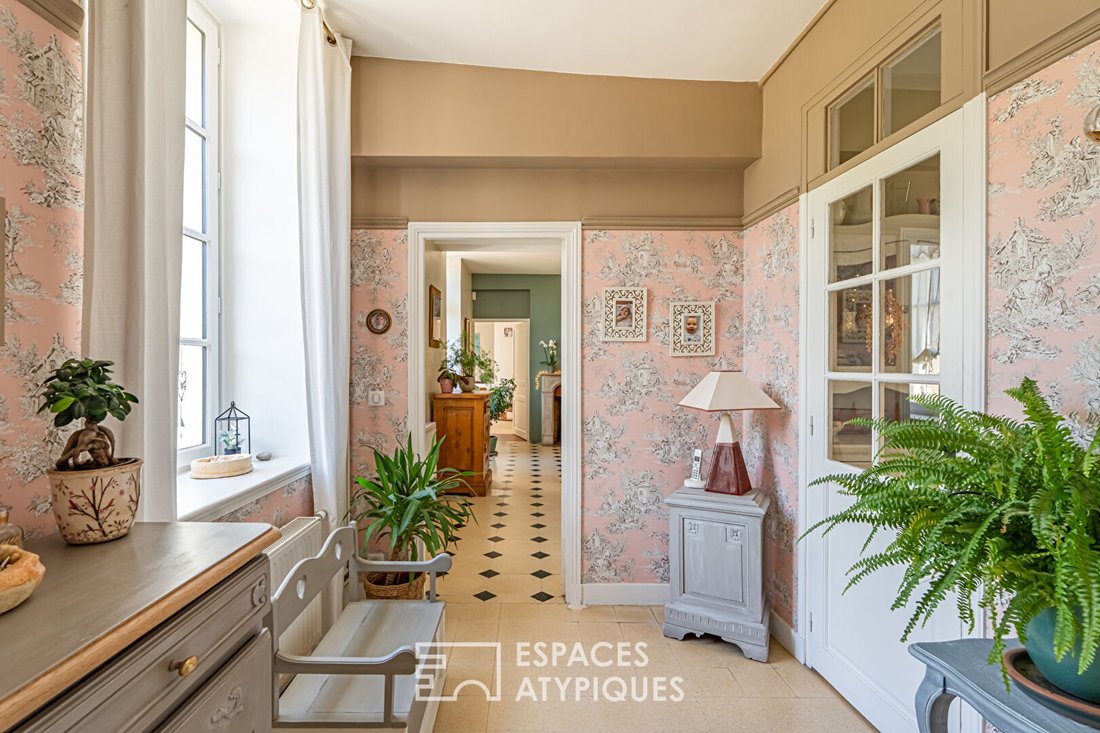 Villa in La Celle-les-Bordes, Ile-de-France, France 4 - 18360928