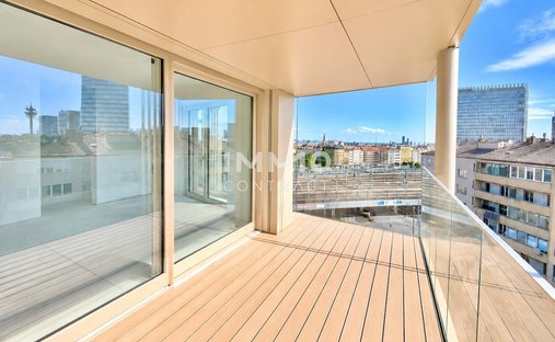 Apartment in Vienna, Wien, Austria 1