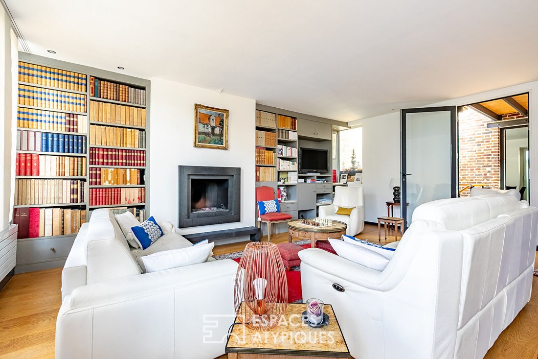 Villa in Chantilly, Hauts-de-France, France 5 - 18360619