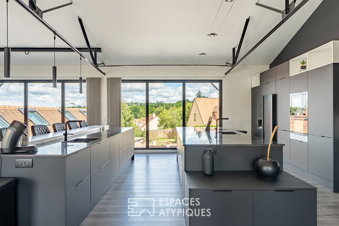 Villa in Aigremont, Ile-de-France, France 3 - 18360883