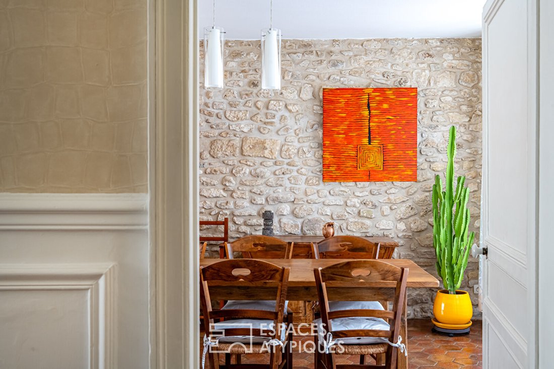 Villa in Bas, Maule, France 4 - 18361274