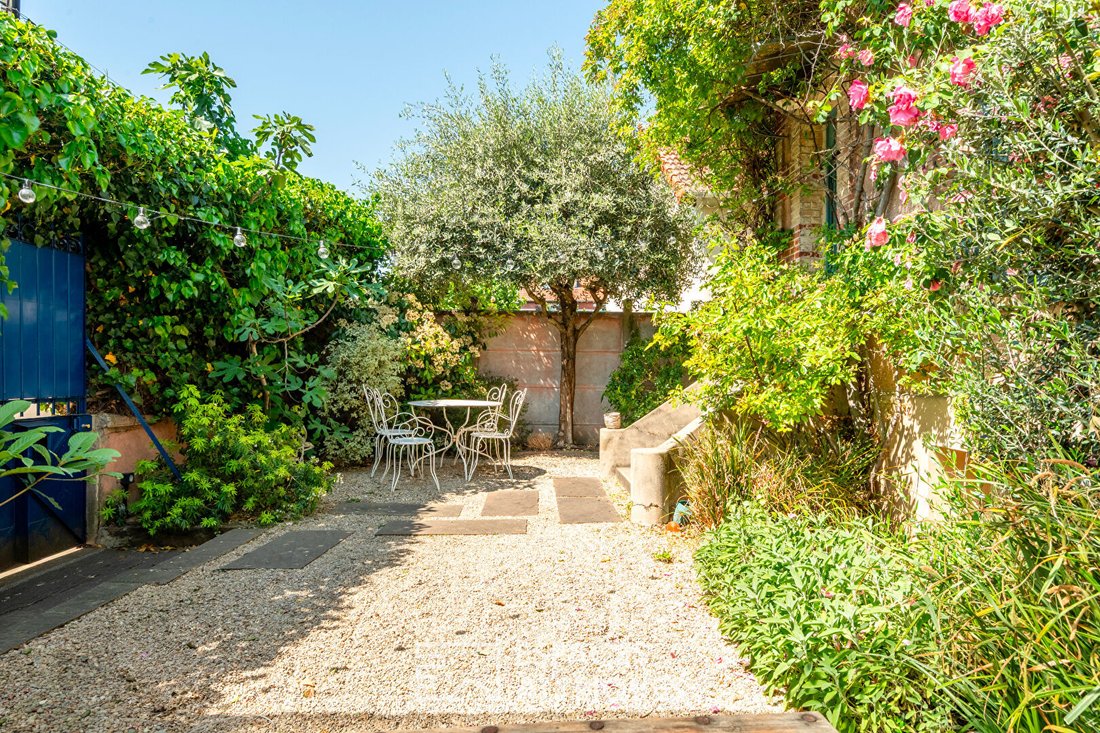 Villa in Charentonneau, Maisons-Alfort, France 4 - 18361144