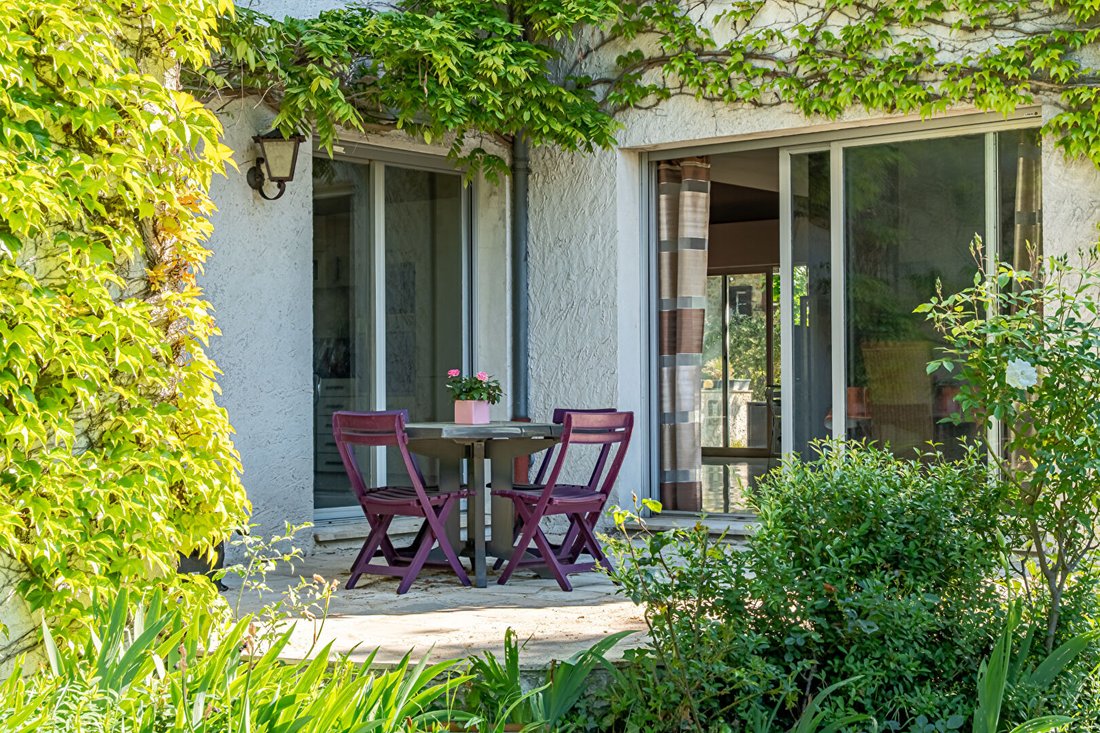 Villa in Villennes-sur-Seine, Ile-de-France, France 5 - 18360776