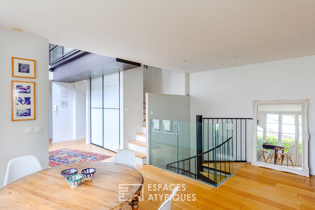 Villa in Soisy-sous-Montmorency, Ile-de-France, France 5 - 18361006