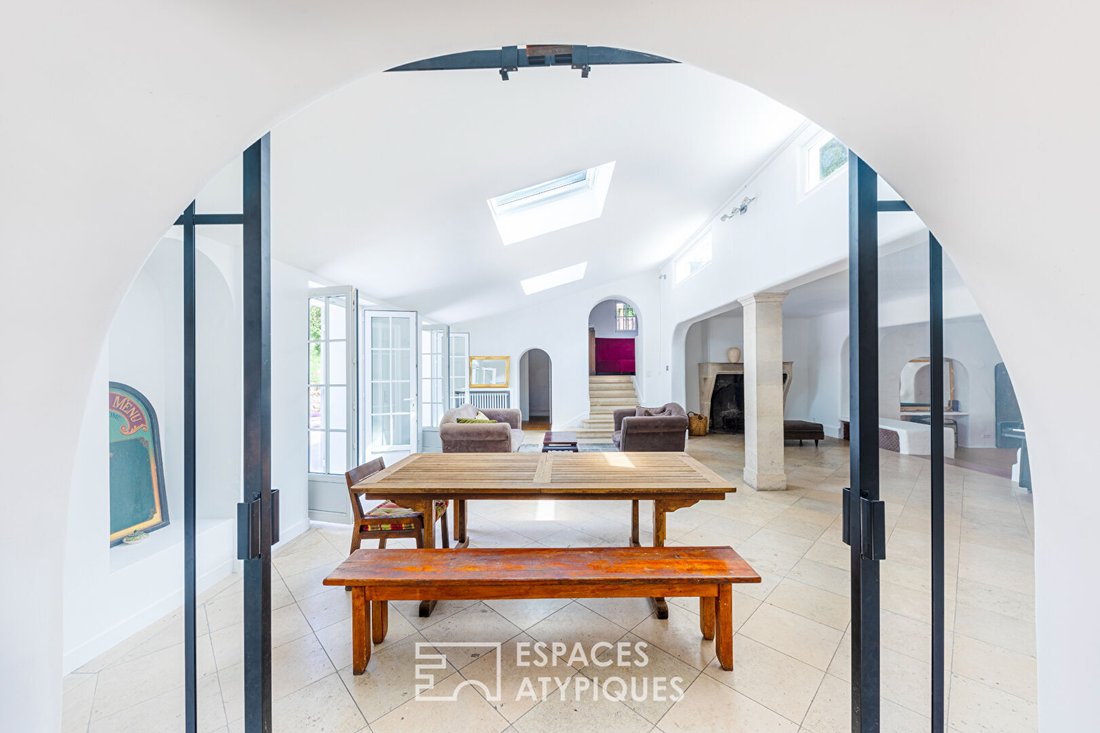 Villa in Dampierre-en-Yvelines, Ile-de-France, France 4 - 18361186