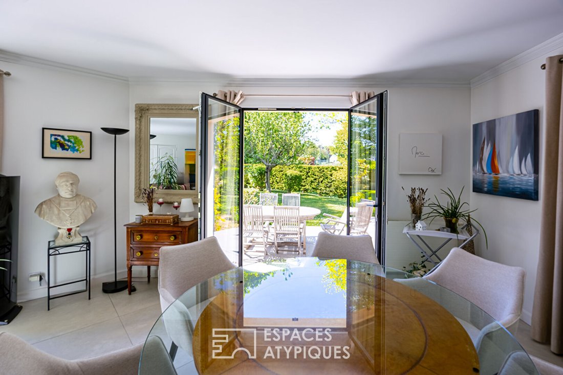 Villa in Saint-Fuscien, Hauts-de-France, France 1 - 18360699