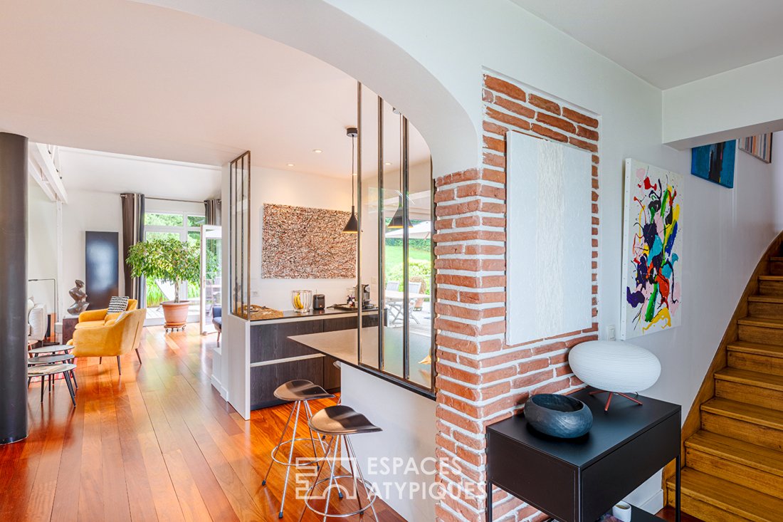 Villa in Soisy-sous-Montmorency, Ile-de-France, France 5 - 18361077