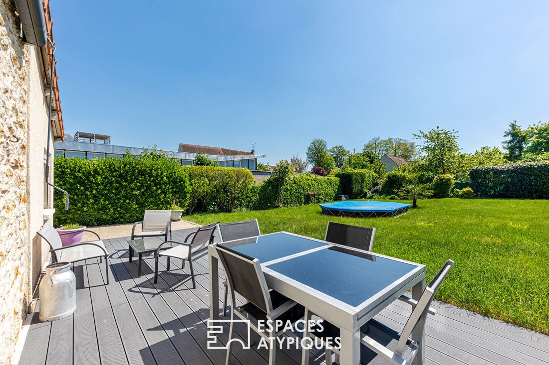 Villa in Garancieres, Ile-de-France, France 5 - 18361001