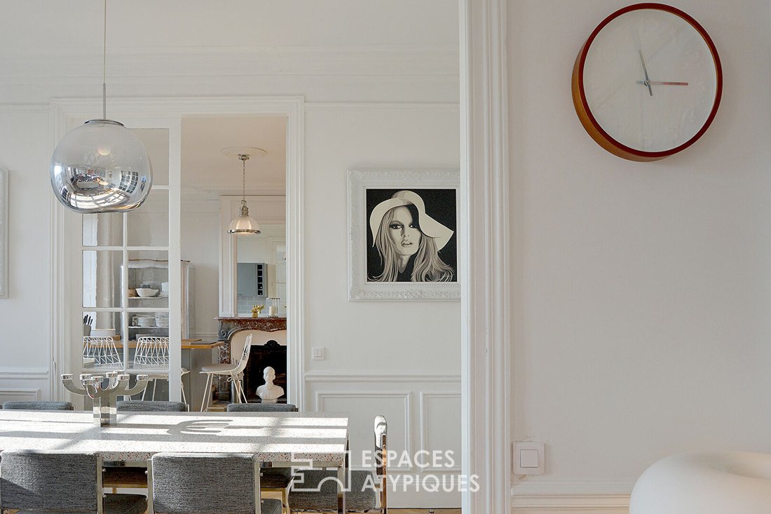 Apartment in Abbeville, Hauts-de-France, France 3 - 18360654