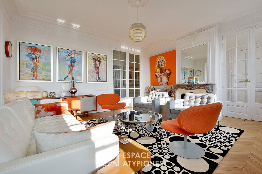 Apartment in Abbeville, Hauts-de-France, France 2 - 18360654