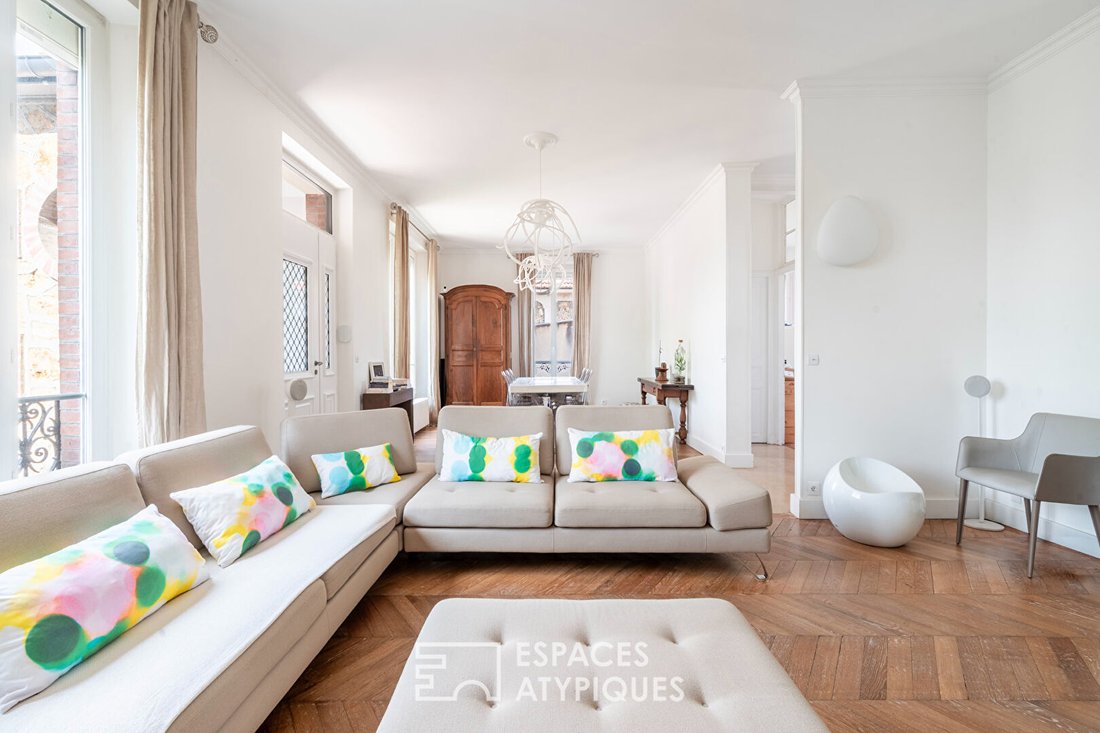 Villa in Boitron, Normandy, France 4 - 18360940