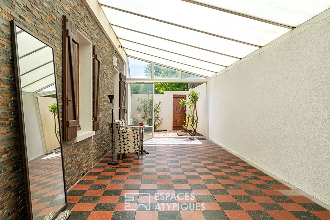 Villa in Les Essarts-le-Roi, Ile-de-France, France 5 - 18361253