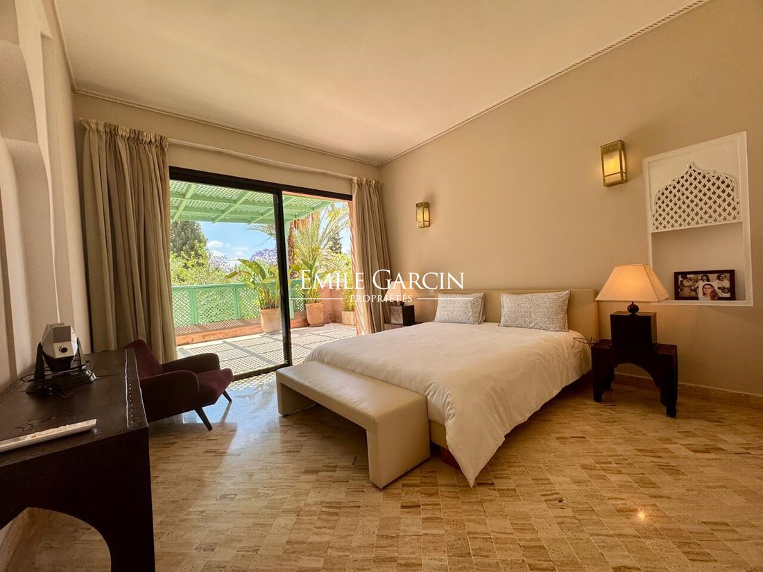 Apartment in MARRAKECH, Morocco 5 - 18360823