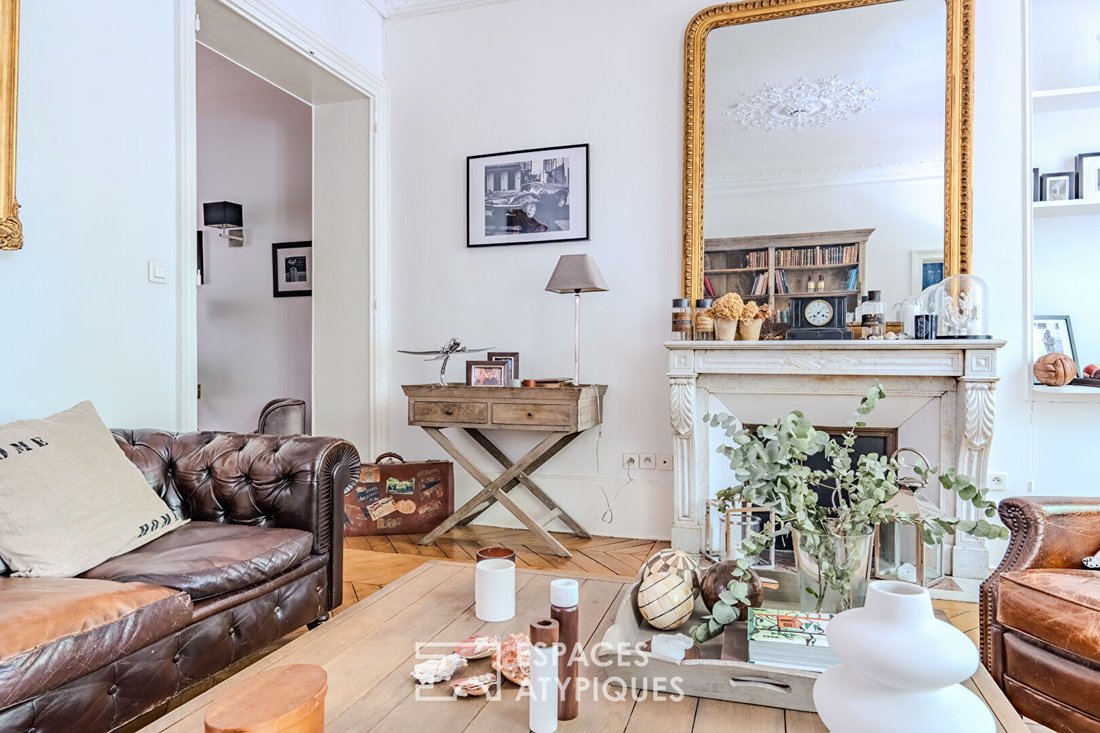Apartment in Notre Dame, Versailles, France 4 - 18361055