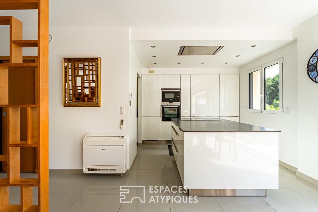 Villa in Le Village, Elancourt, France 5 - 18361294