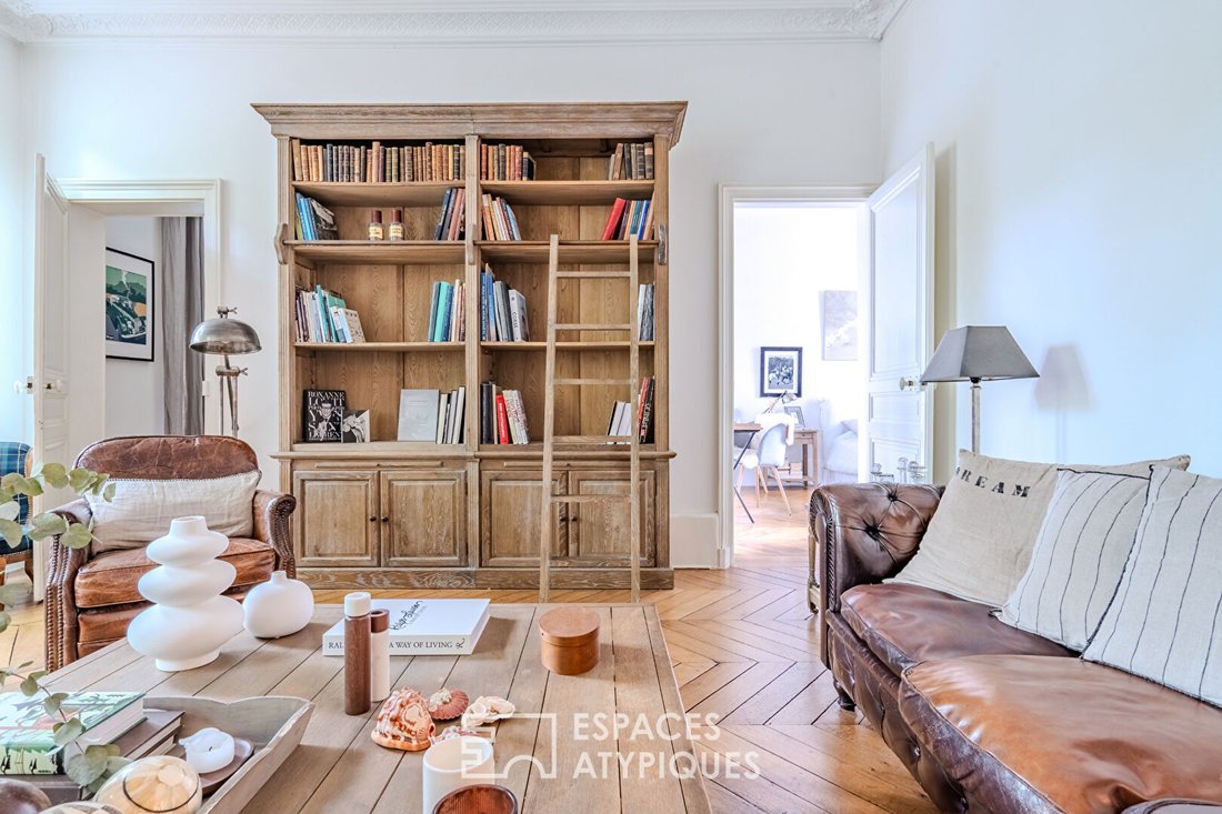 Apartment in Notre Dame, Versailles, France 5 - 18361055