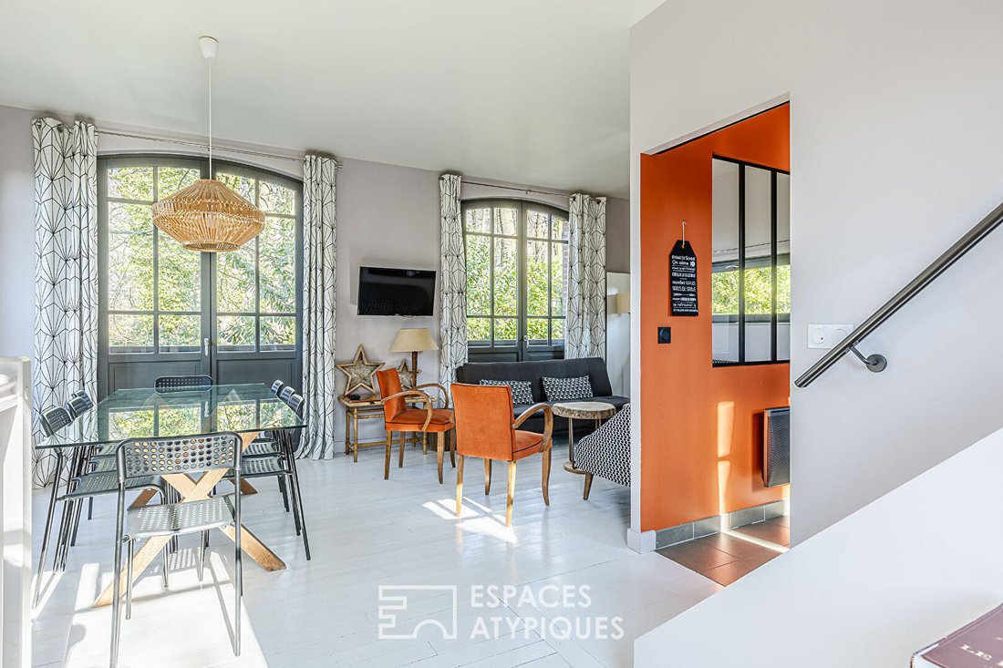Villa in Ault, Hauts-de-France, France 1 - 18360821