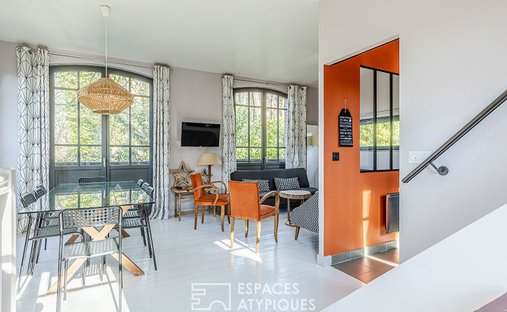 Villa a Ault, Alta Francia, Francia 1