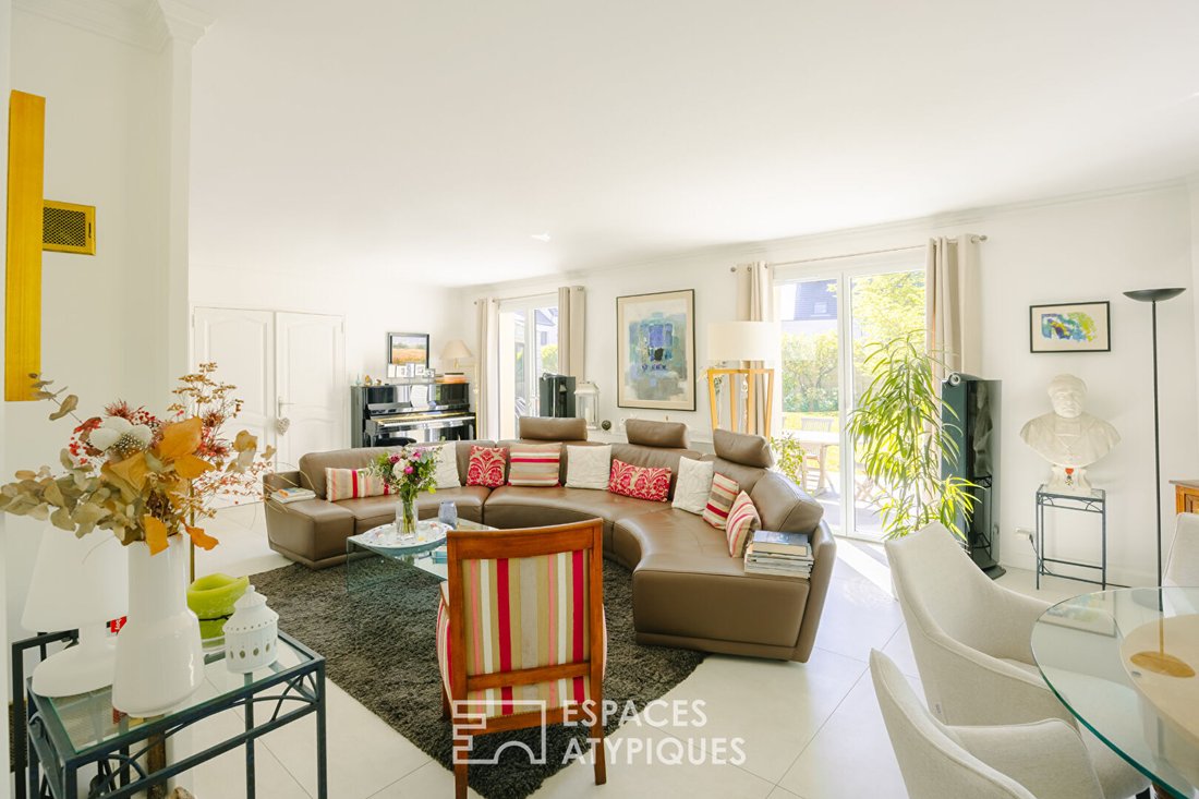 Villa in Saint-Fuscien, Hauts-de-France, France 2 - 18360699