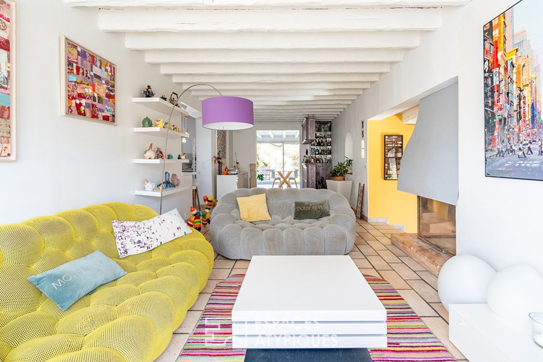Villa in Sud, Plaisir, France 3 - 18361027