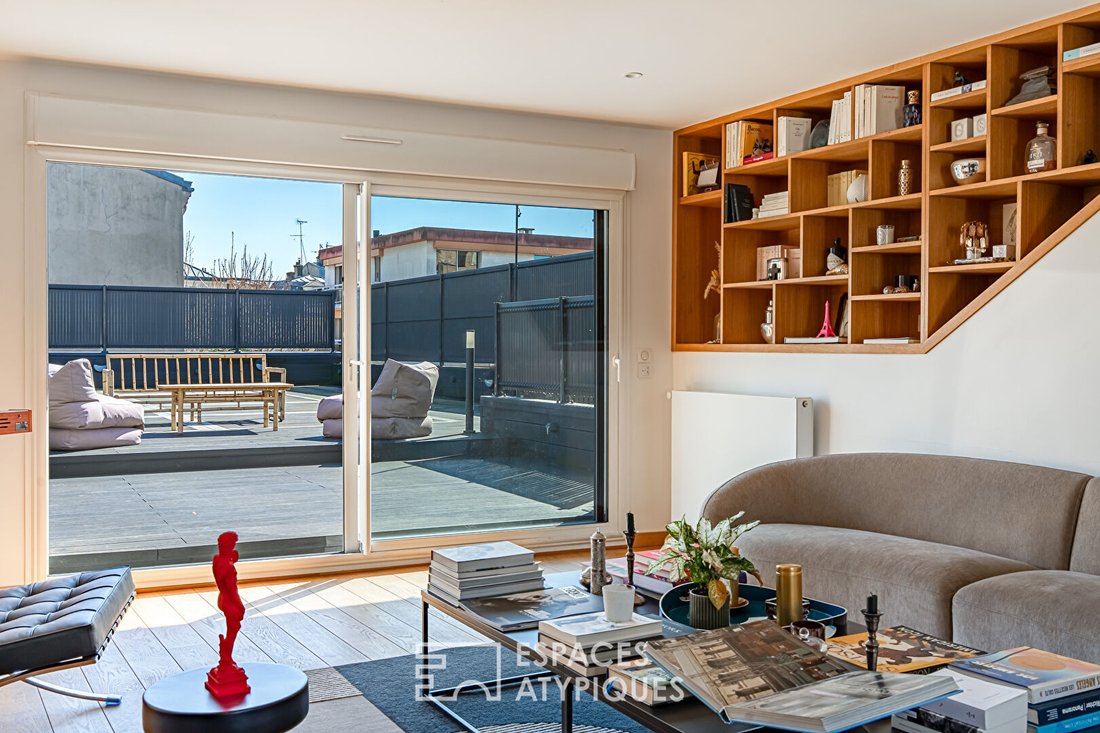 Appartement à Nord Résidentiel, Enghien-les-Bains, France 3 - 18360916