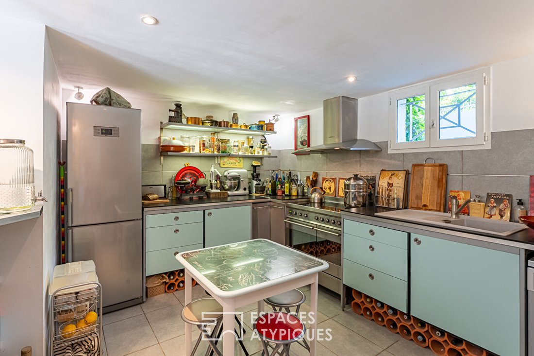 Villa in Main de Fer, Houilles, France 5 - 18361075