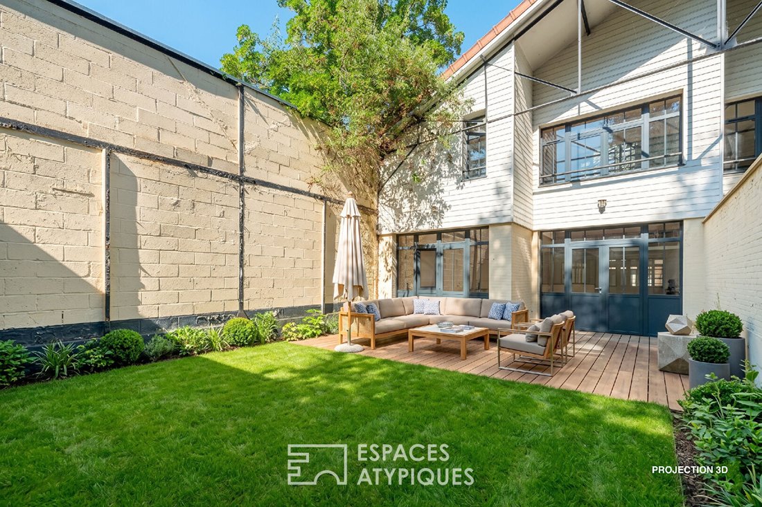 Apartment in Cachan, Ile-de-France, France 3 - 18361066