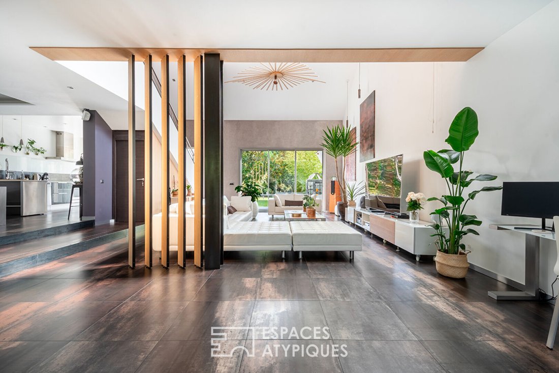 Villa in Vitry-sur-Seine, Ile-de-France, France 1 - 18361111